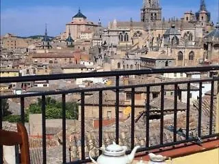 Almunia De San Miguel Aparthotel Toledo