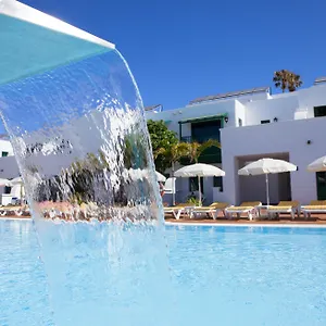 Gloria Izaro Club Hotel apartamentowy Puerto del Carmen (Lanzarote)