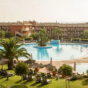 **** Apart-hotel Ilunion Sancti Petri Espanha