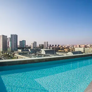 **** Hotel Sb Plaza Europa Espanha