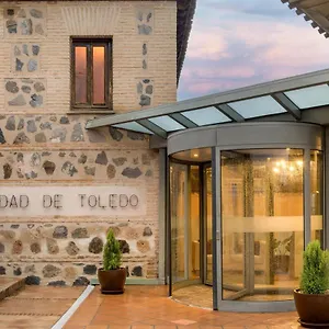 Hotel Ac Ciudad De By Marriott, Toledo