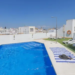 Itaca Artemisa By Soho Boutique 3* Seville