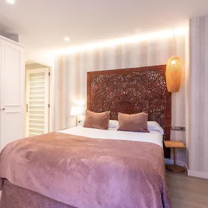 Serennia Fira Gran Via Exclusive 2* L'Hospitalet de Llobregat