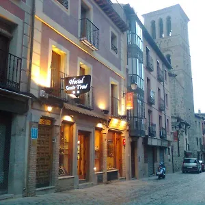 Santo Tome Guest house