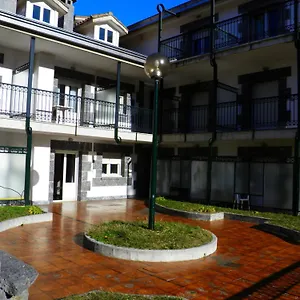  Hotel Sindika Espanha