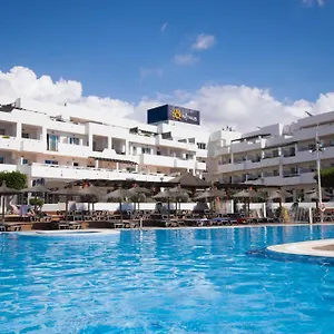 **** Hotel Ohtels Cabogata Espanha