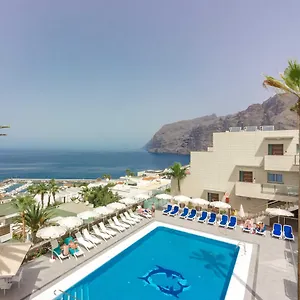 Klayman Diamond Hotel apartamentowy Acantilado de los Gigantes