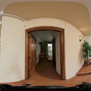 Infantes Guest house