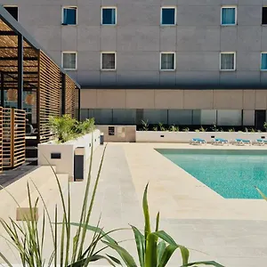 **** Hotel Vertice Sevilla Aljarafe Espanha