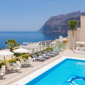 Klayman Diamond Hotel apartamentowy Acantilado de los Gigantes