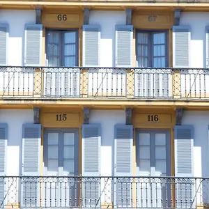  Casa de hóspedes Roomss Espanha