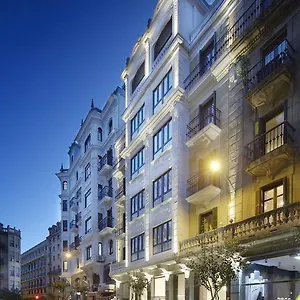 **** Hotel Arrizul Congress Espanha