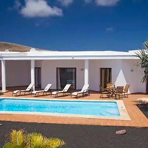 Blancas 2* Playa Blanca (Lanzarote)