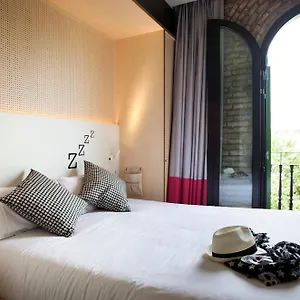  Albergue Toc Espanha
